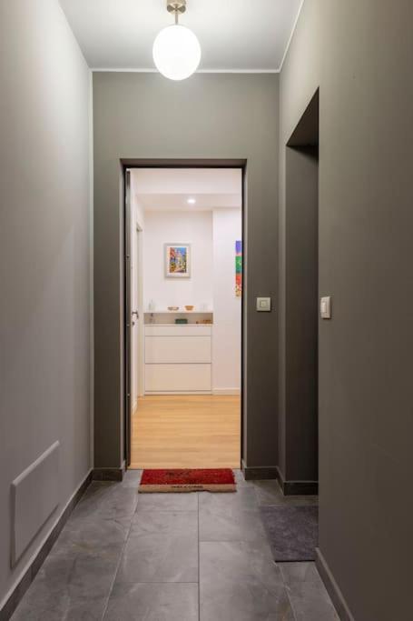 Appartamento: Repubblica28 Apartment Mailand