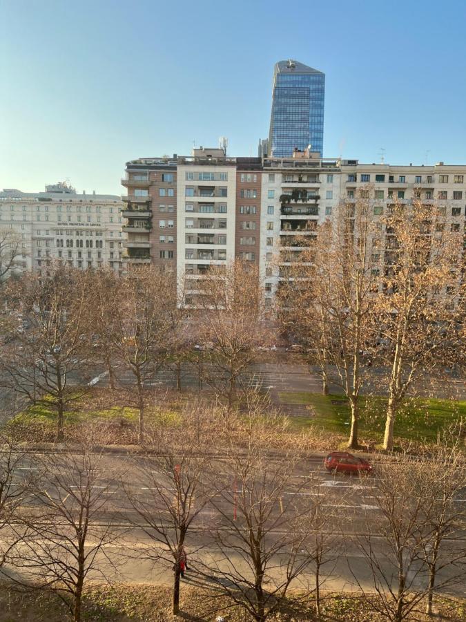 Appartamento: Repubblica28 Apartment Mailand